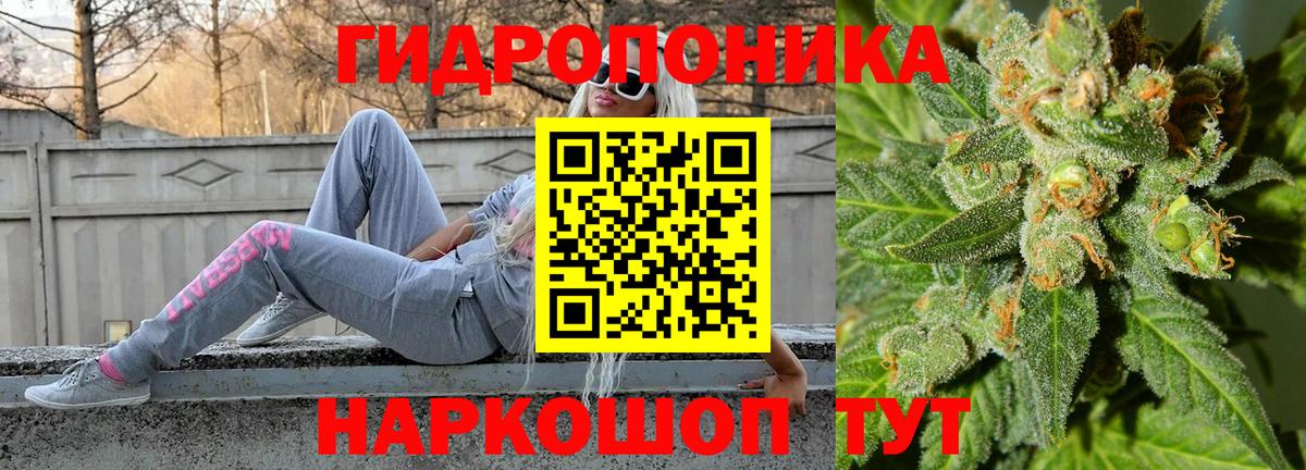 Конопля Ganja Советская Гавань